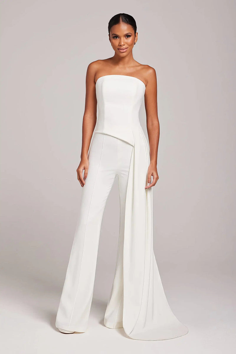 Beautifully Balanced Garment with Timeless Character