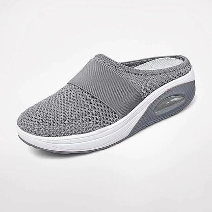 Gray