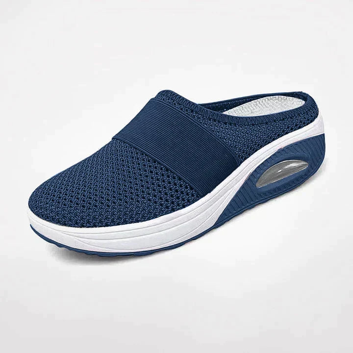 Elegant Orthopedic Slippers for Every Step