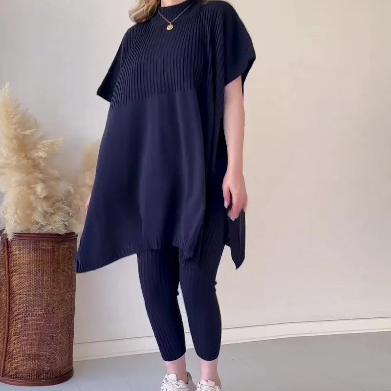 Beautifully Crafted Sweater in a Classic Style