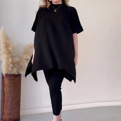 Beautifully Crafted Sweater in a Classic Style