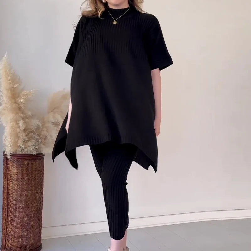 Beautifully Crafted Sweater in a Classic Style
