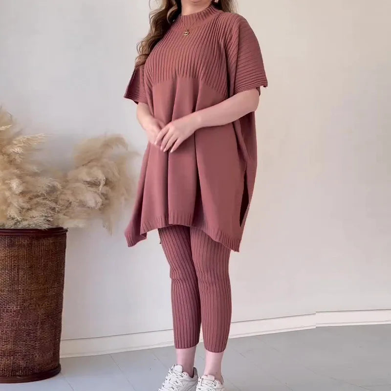 Beautifully Crafted Sweater in a Classic Style