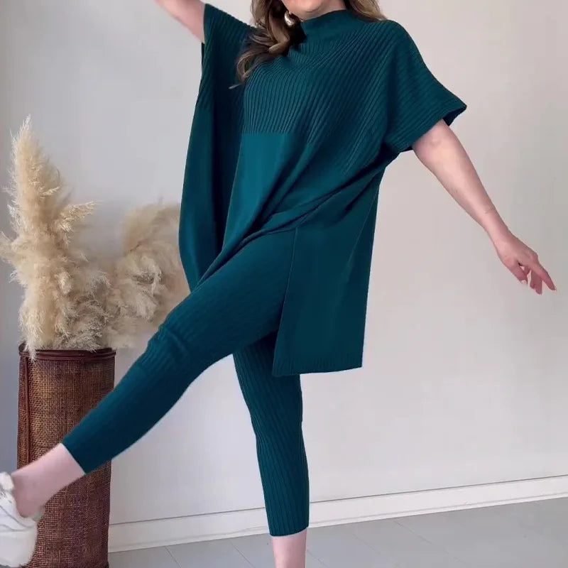 Beautifully Crafted Sweater in a Classic Style