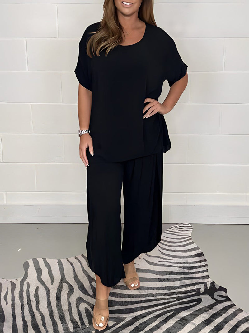 Elegantly Styled Garment for Everyday Wear