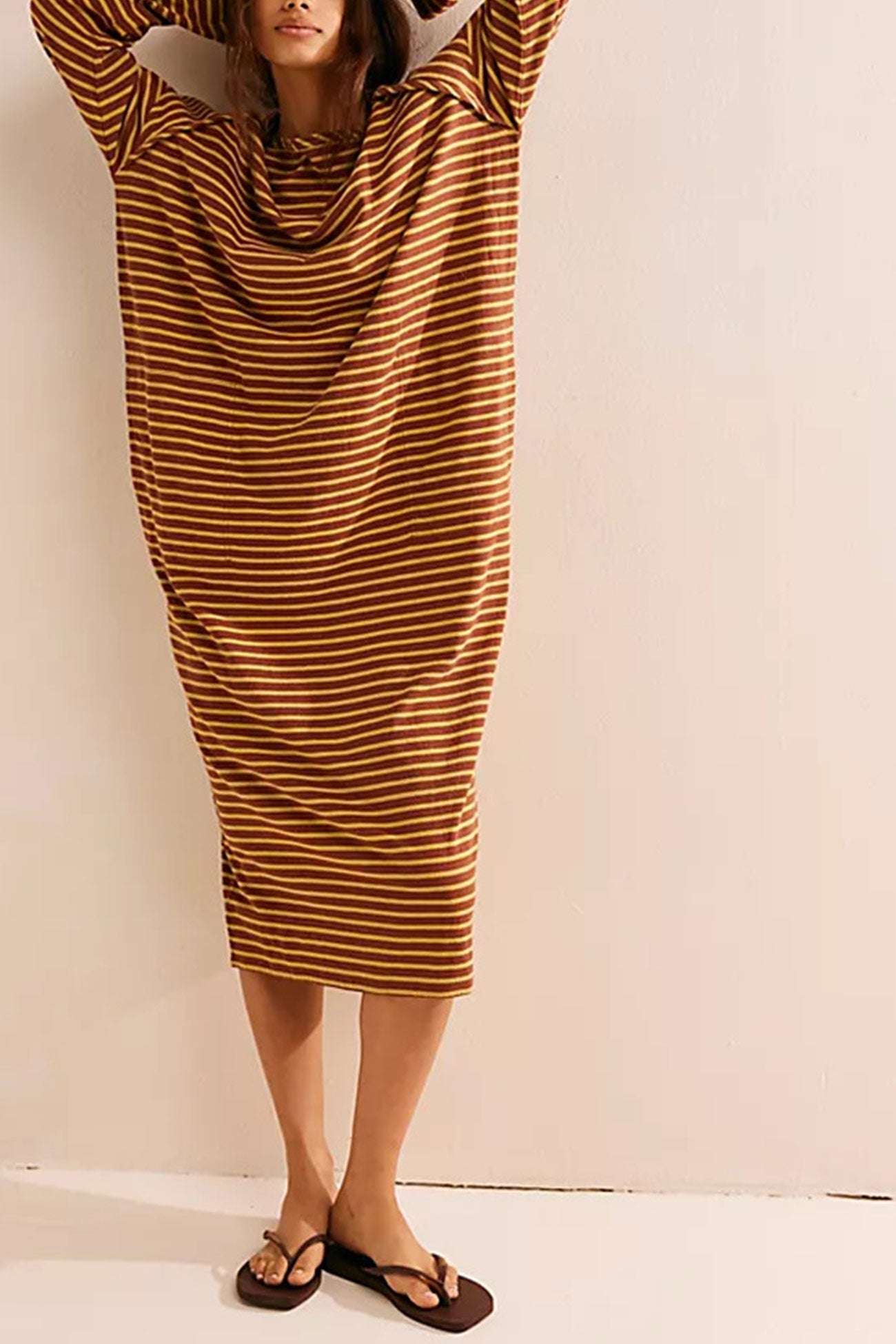 Light brown