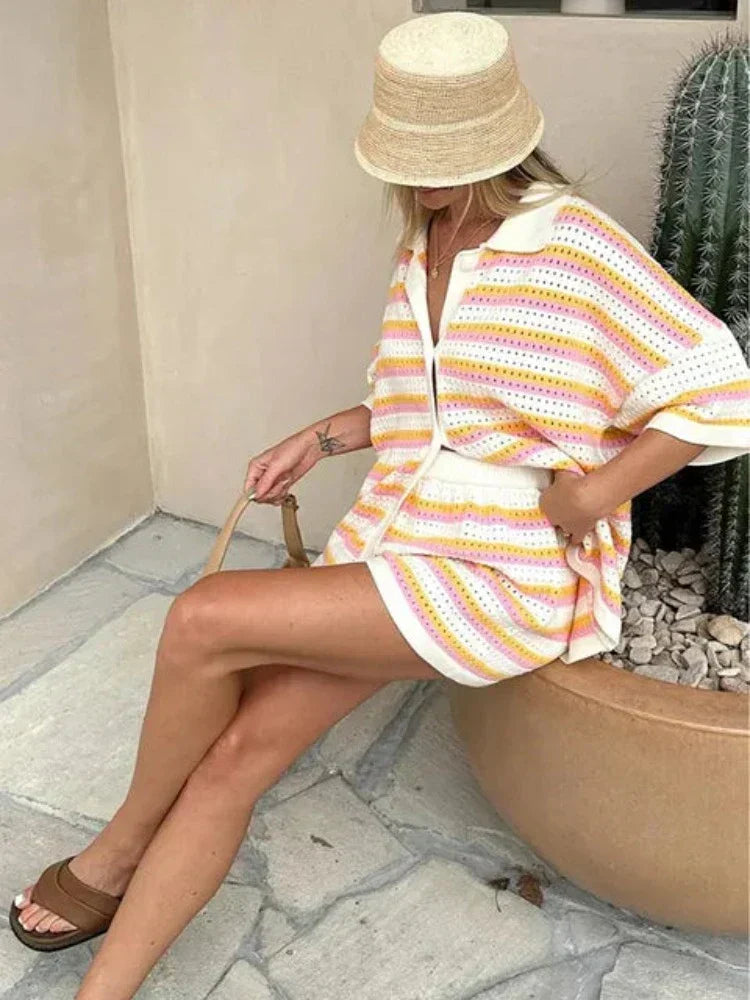 Vintage Inspired Garment with a Contemporary Edge