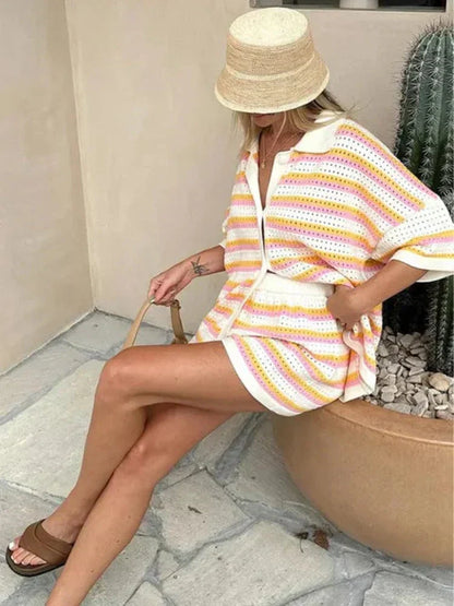 Vintage Inspired Garment with a Contemporary Edge