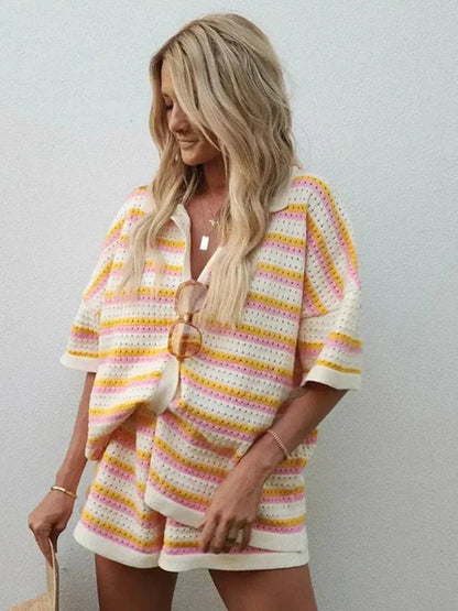 Vintage Inspired Garment with a Contemporary Edge