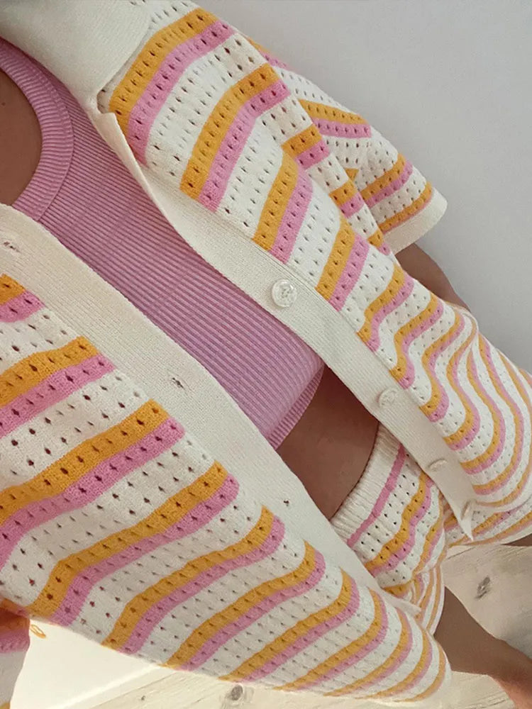 Vintage Inspired Garment with a Contemporary Edge