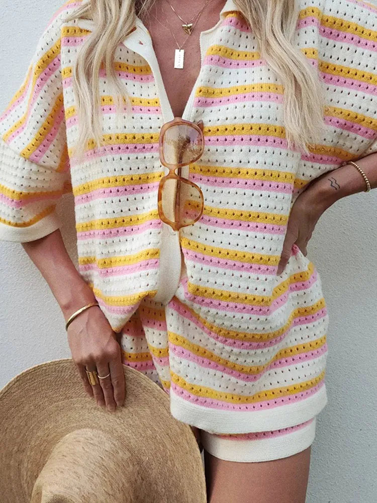Vintage Inspired Garment with a Contemporary Edge
