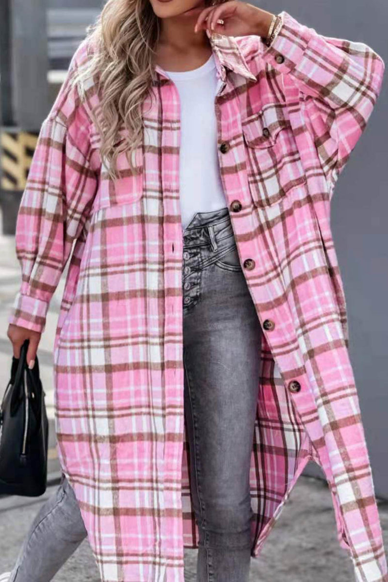 Beautifully Finished Jacket in a Timeless Design