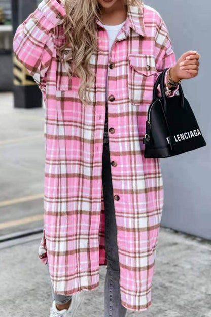 Beautifully Finished Jacket in a Timeless Design