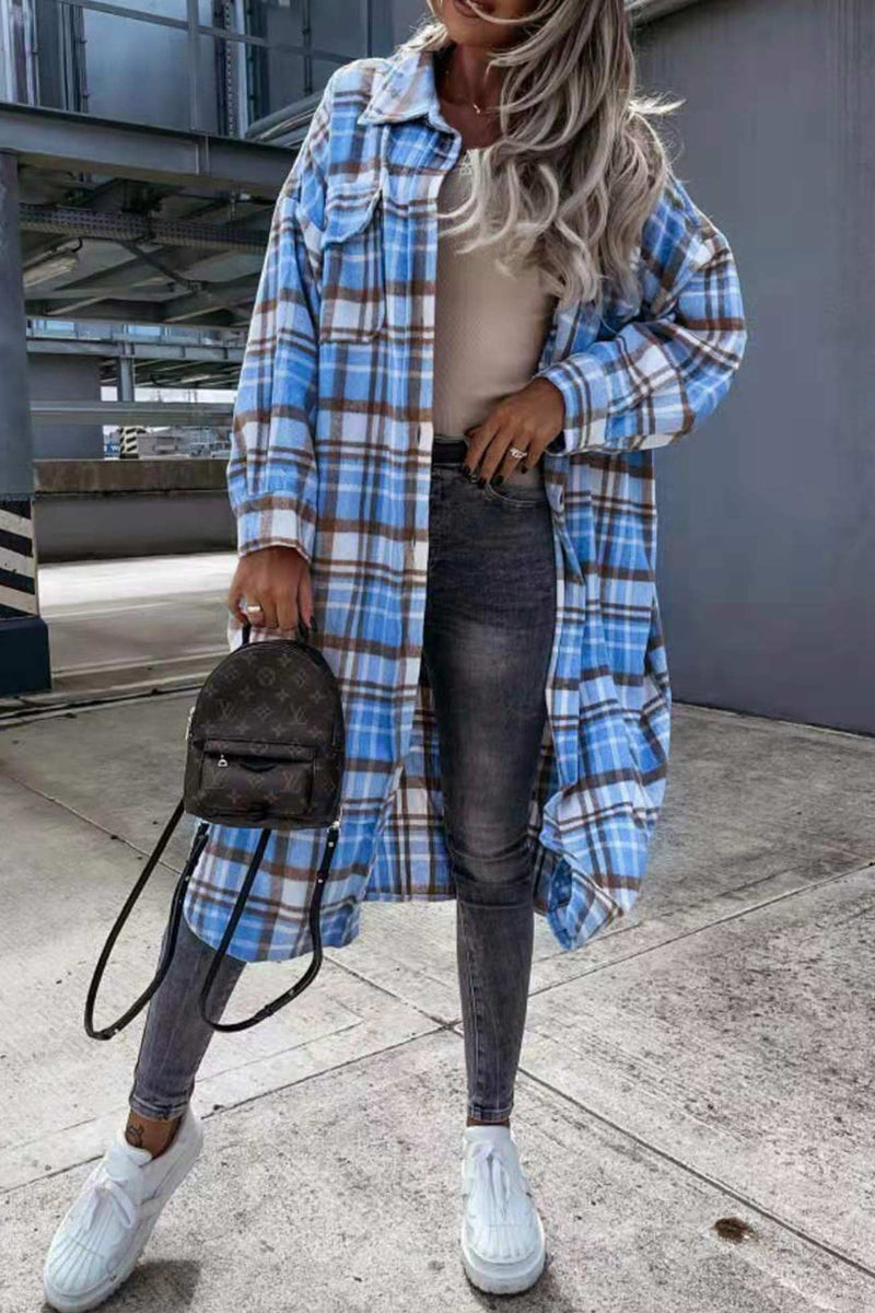 Beautifully Finished Jacket in a Timeless Design