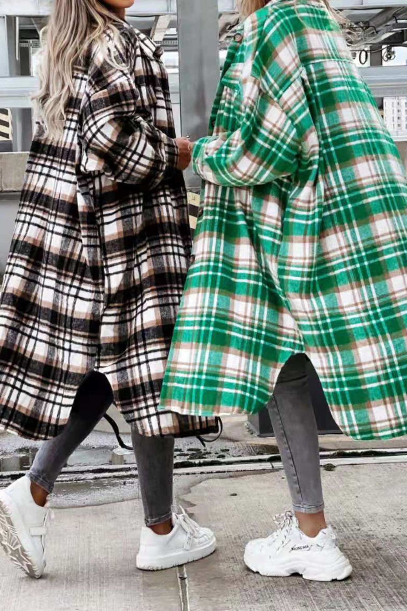 Beautifully Finished Jacket in a Timeless Design