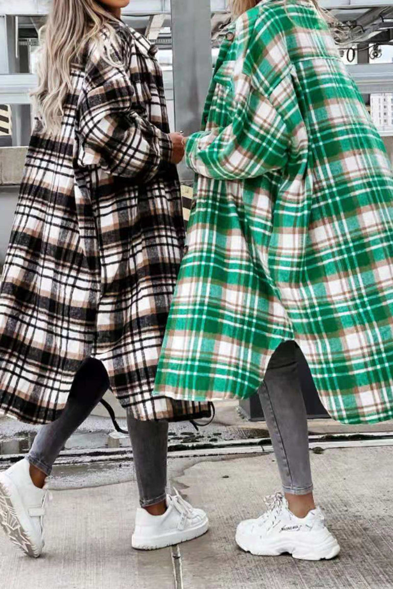 Beautifully Finished Jacket in a Timeless Design