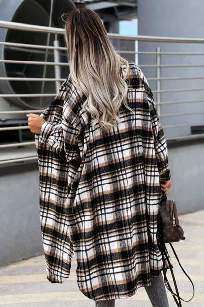 Beautifully Finished Jacket in a Timeless Design