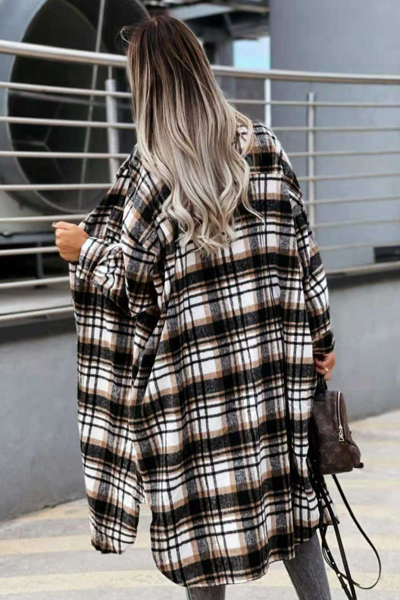 Beautifully Finished Jacket in a Timeless Design