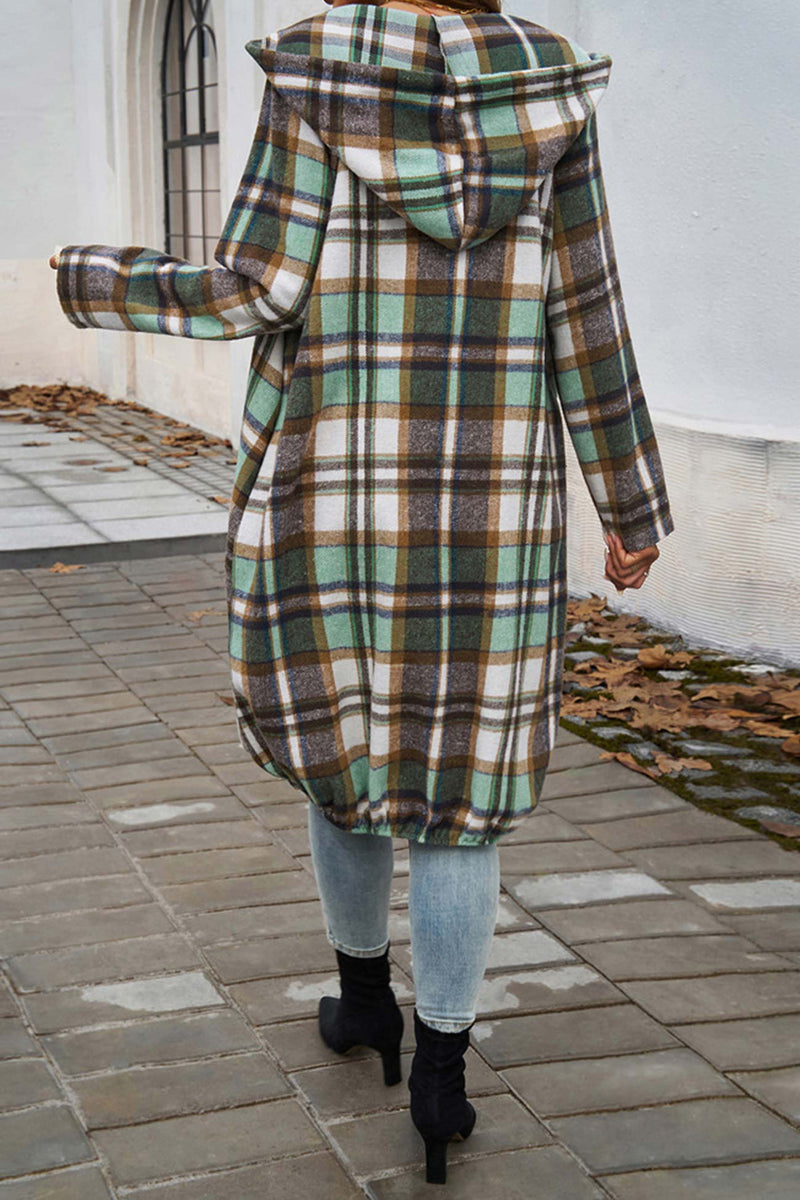 Classic Vintage Garment with a Flattering Fit