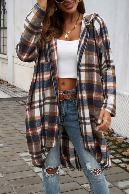 Classic Vintage Garment with a Flattering Fit