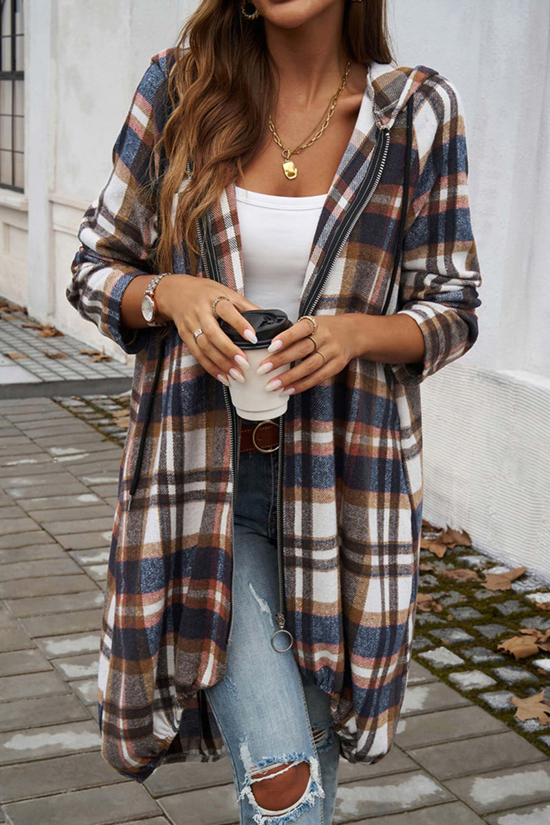Classic Vintage Garment with a Flattering Fit