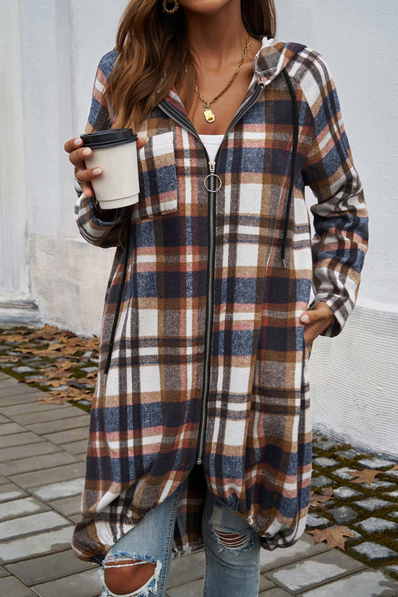 Classic Vintage Garment with a Flattering Fit