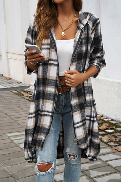 Classic Vintage Garment with a Flattering Fit