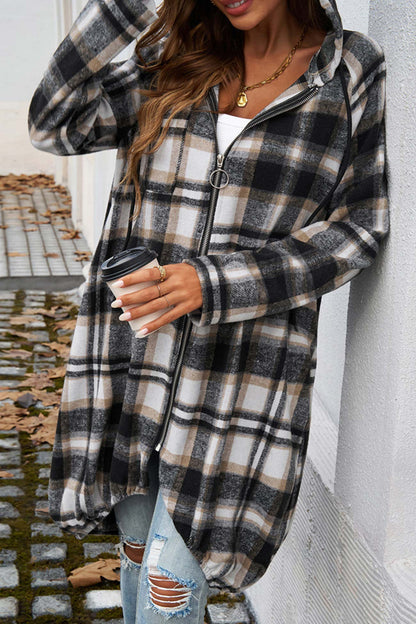 Classic Vintage Garment with a Flattering Fit