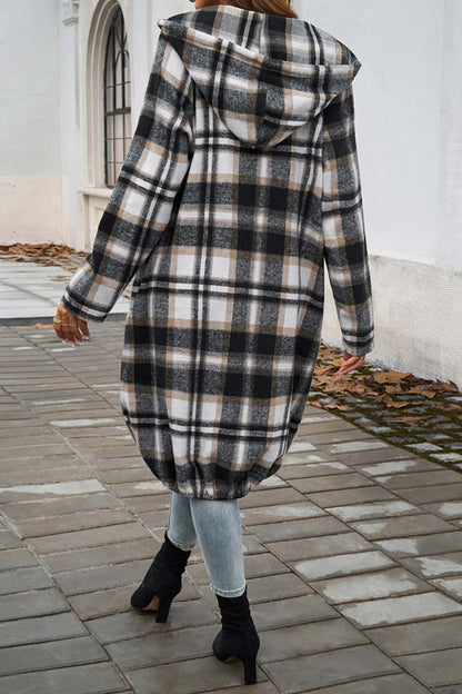 Classic Vintage Garment with a Flattering Fit