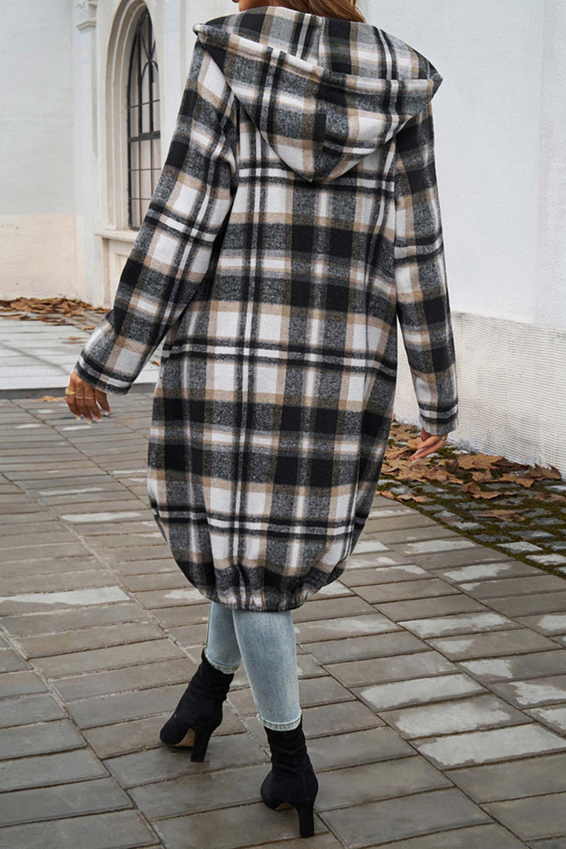 Classic Vintage Garment with a Flattering Fit