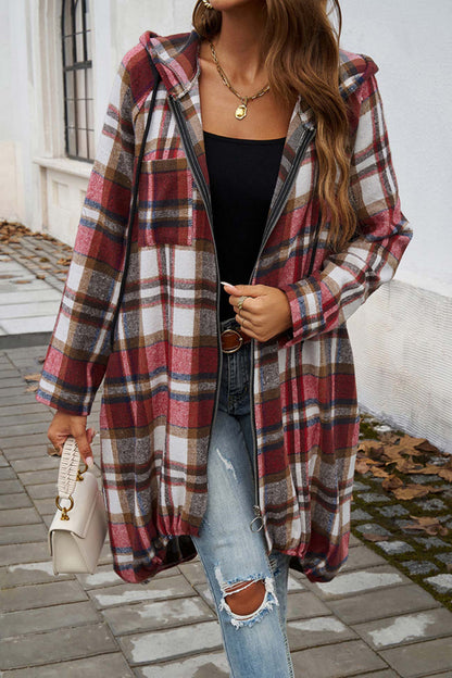 Classic Vintage Garment with a Flattering Fit