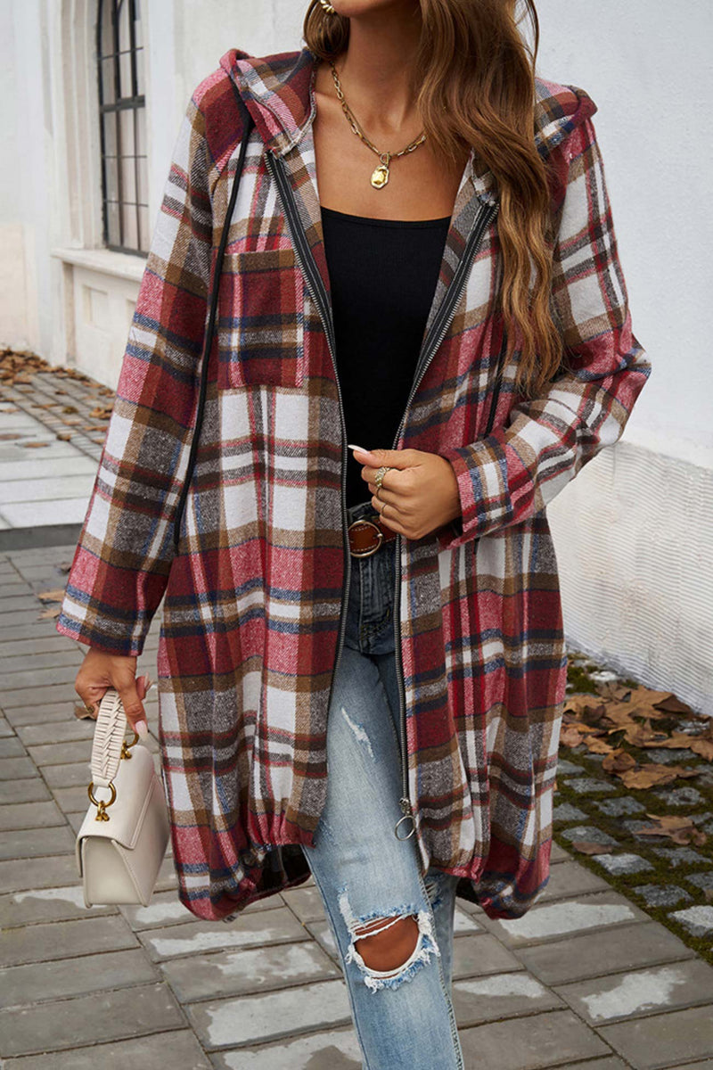 Classic Vintage Garment with a Flattering Fit