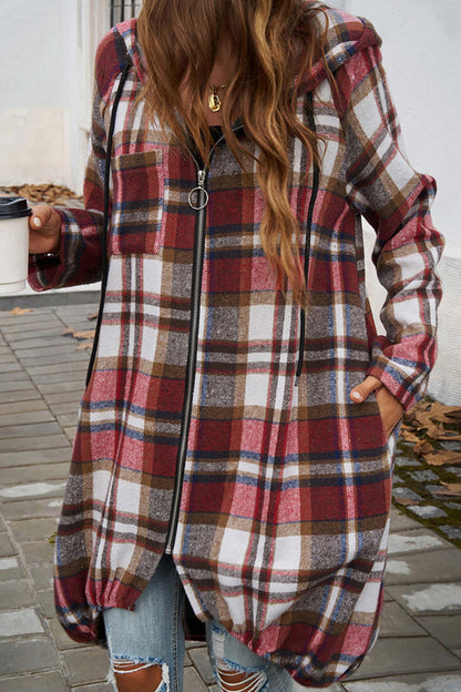 Classic Vintage Garment with a Flattering Fit