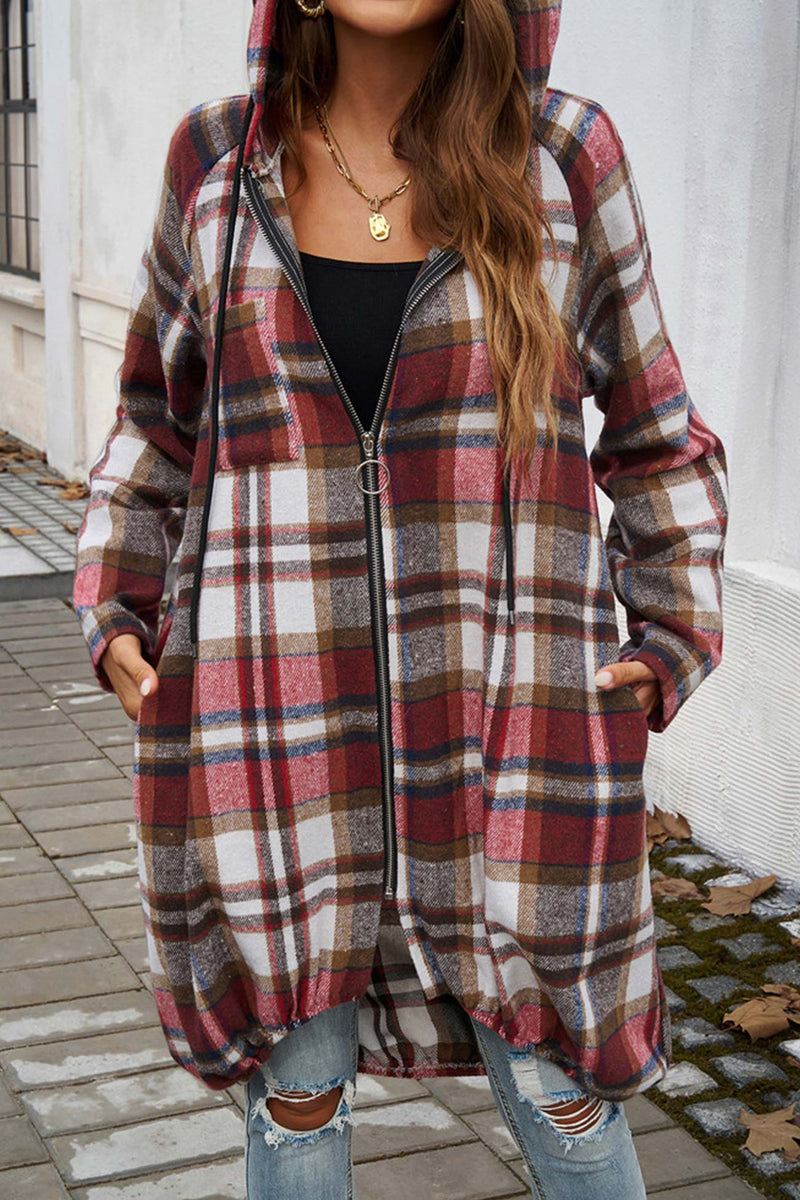 Classic Vintage Garment with a Flattering Fit