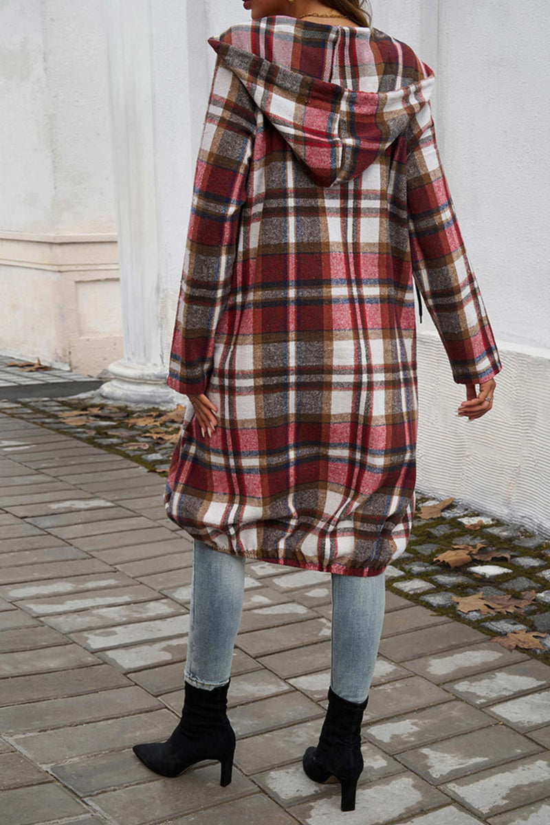 Classic Vintage Garment with a Flattering Fit