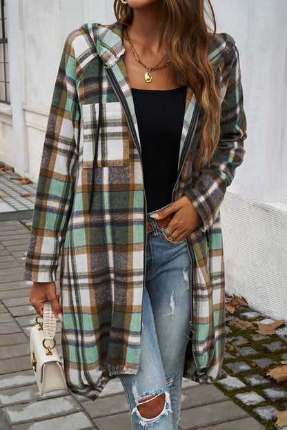 Classic Vintage Garment with a Flattering Fit