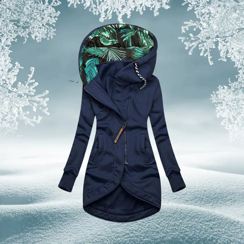 Effortlessly Elegant Garment with a Timeless Design