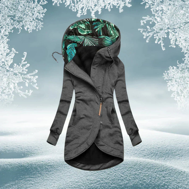 Effortlessly Elegant Garment with a Timeless Design