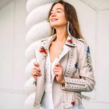 Beautifully Crafted Jacket in a Classic Style