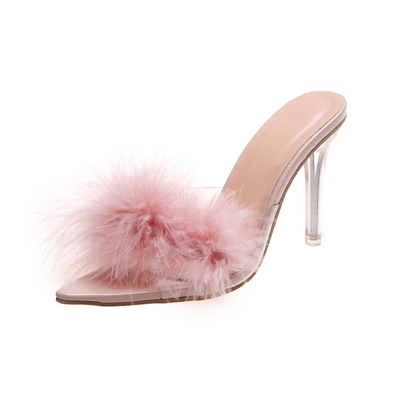 Stylish Orthopedic Heels for Any Occasion