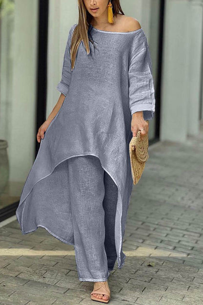 Dark gray