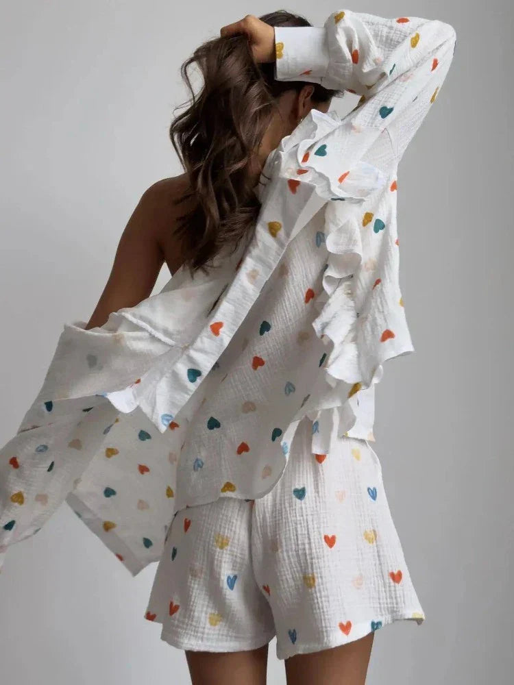 Polished Garment with an Effortless Classic Look
