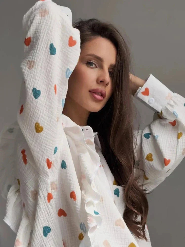 Polished Garment with an Effortless Classic Look