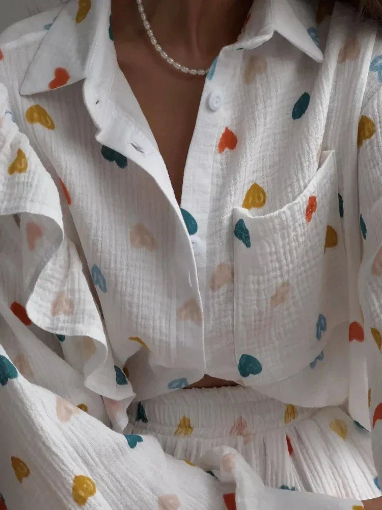 Polished Garment with an Effortless Classic Look
