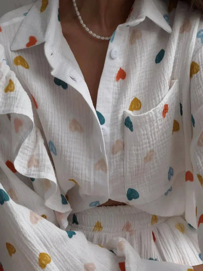 Polished Garment with an Effortless Classic Look