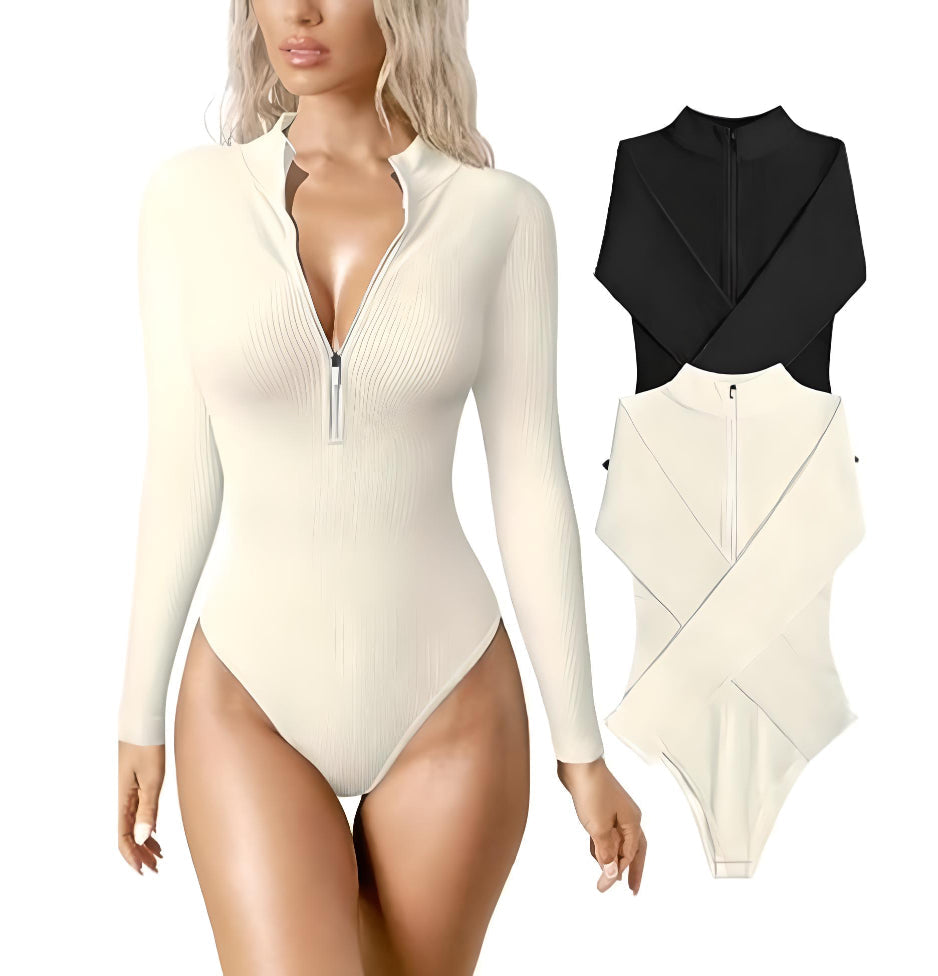 Well Tailored Garment with a Graceful Silhouette