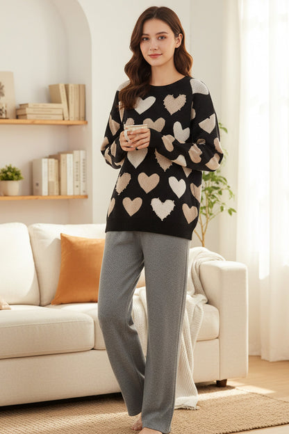 Beautifully Crafted Sweater in a Classic Style