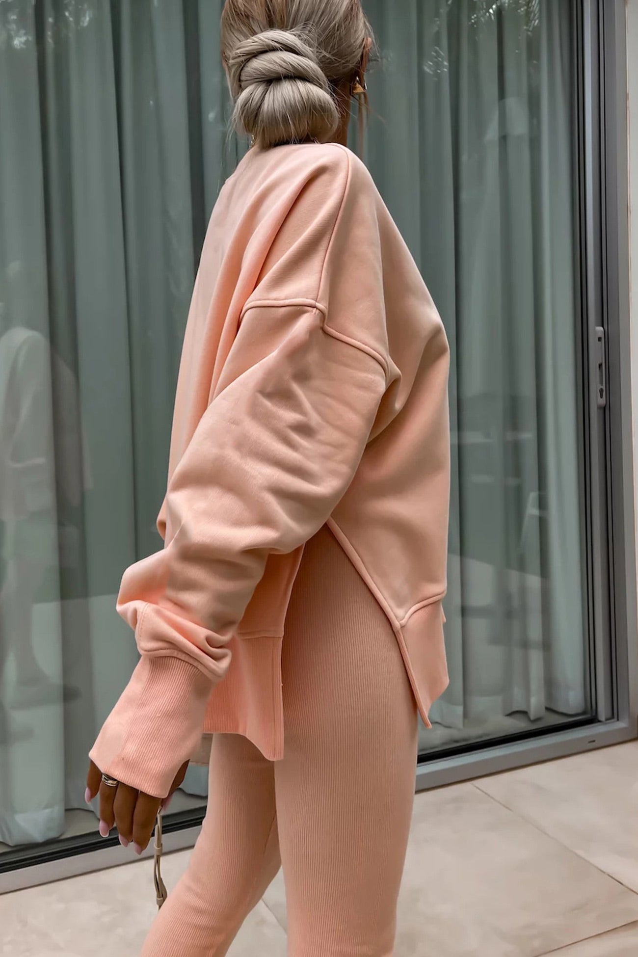 Beautifully Finished Shirt in a Timeless Design
