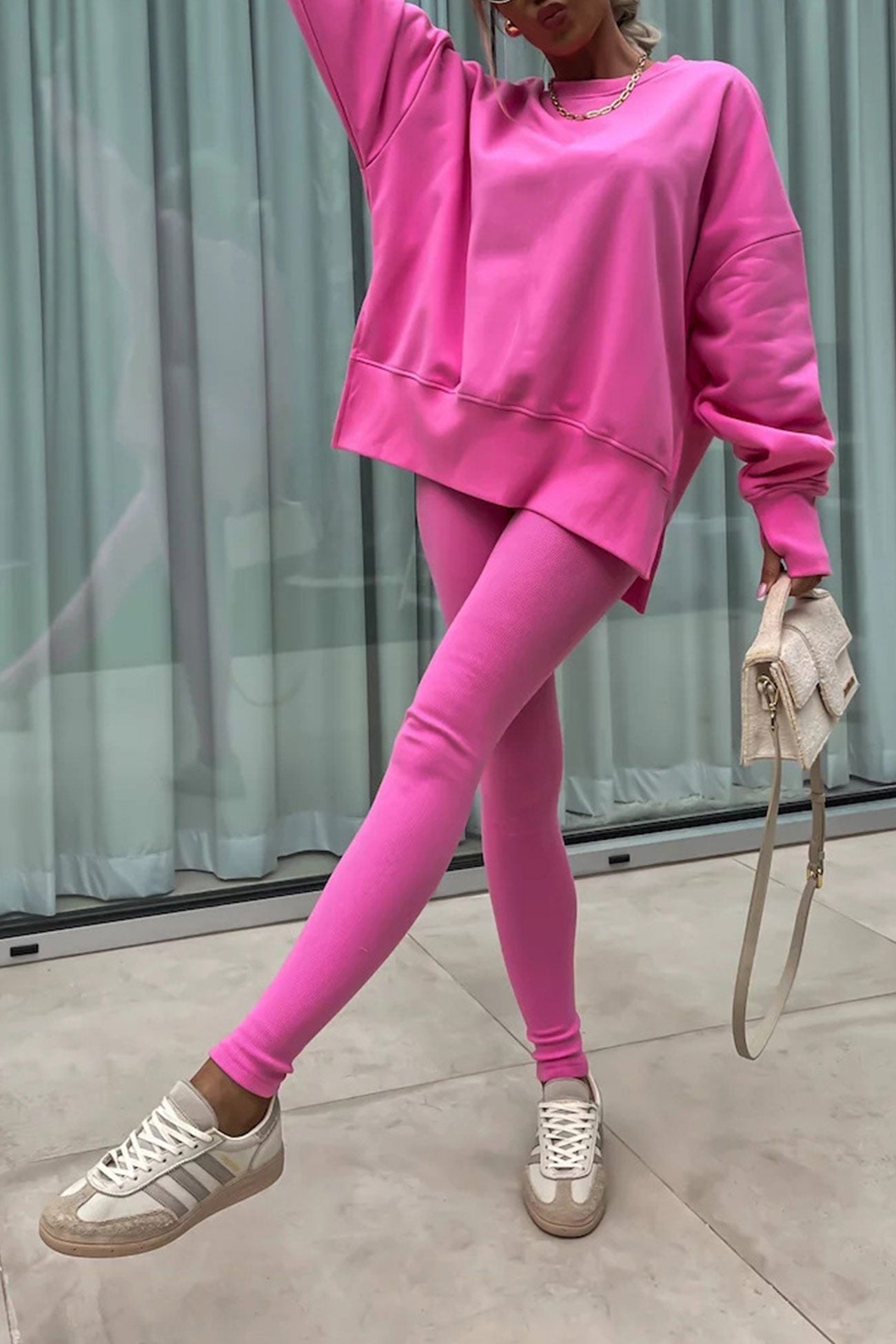 Pink