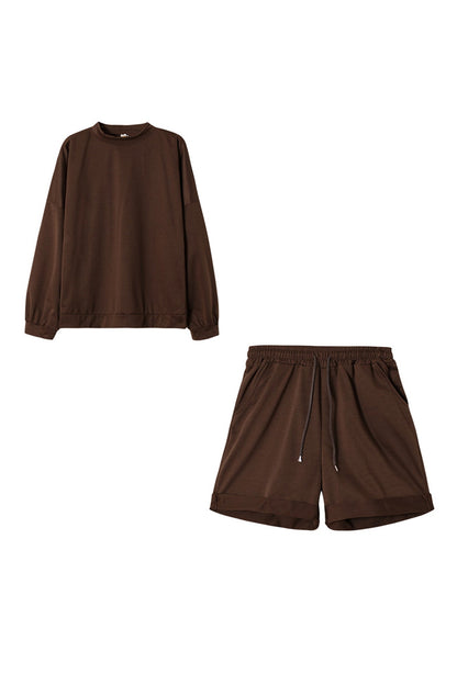 Well Tailored Shirt with a Graceful Silhouette